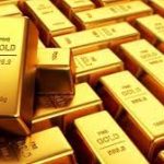 TRADING GOLD