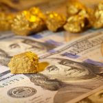 Data Blackout, Gold Remains Shiny