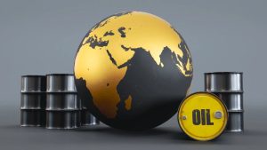 Oil Rallies 30%, Supply Risks Explode