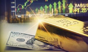 Gold Steady, Focus on New Iran Proposal