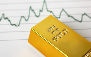 Gold Under Pressure from Conflict!