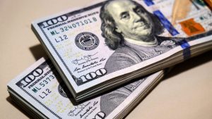 Dollar Strengthens Ahead of US Jobs Data