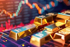 Gold Steady, US-Iran Tensions Raise Inflation Risks Again!