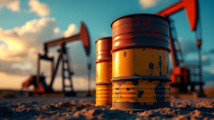 Oil Rises, Trump Doubts US-Iran Ceasefire