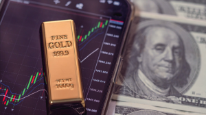 Gold Restrained by Inflation Risks