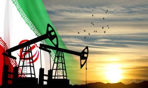Oil Rises, Attack Near Hormuz Shakes Deal Prospects