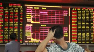 Asian Stocks Rise on AI Optimism