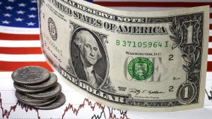 Dollar Holds Strong Ahead of Inflation Data