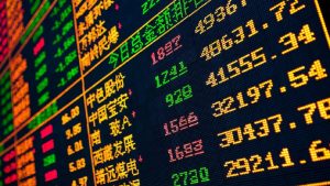 Hang Seng Rises, Alibaba Leading the Rise