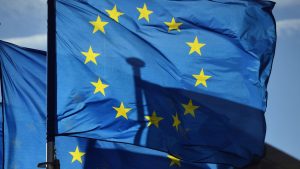 European Stocks Held, Oil Rises