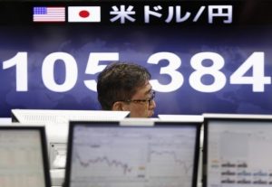Japanese Stocks Rise, Technology Sector Leading