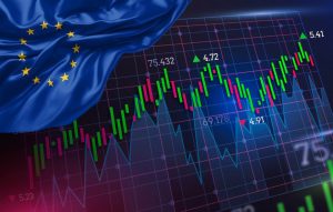 European Stocks Rise, US Data Boosts