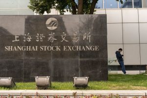 A Peek at Why the Hang Seng Closed Higher Today!