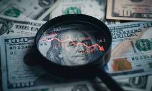 Dollar Corrects Ahead of CPI Data and Warsh Testimony