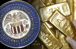 Gold Breaks US$4,000, The Fed Becomes a Burden