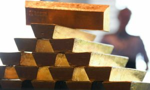 Gold Strengthens, Buyers Begin to Dominate the Market