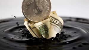 Dollar Plunges, Yen Surges Sharply