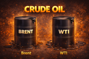 Conflict Drives Oil Price Surge