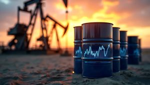 Oil Prices Plunge After Trump Calls Off Strike