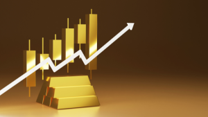 Gold Hits 7-Week High