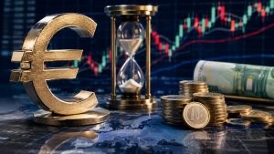 Euro Stalled; NFP to Determine Direction