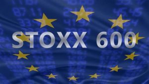 European Markets Head for Best Week!