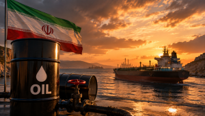 Hormuz Situation Unclear; Oil Prices Remain Elevated