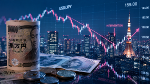 Yen Weakens Again as Intervention Effect Fades