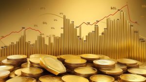 Gold Bertahan Tinggi, Hormuz Jadi Kunci
