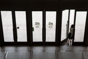 Nikkei Langsung Tersungkur!