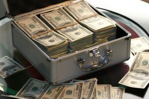 Dolar Menguat, Pasar Soroti Konflik Timur Tengah dan Arah Suku Bunga