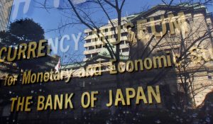Nikkei Tutup Hijau, Rebound SoftBank Topang Pasar