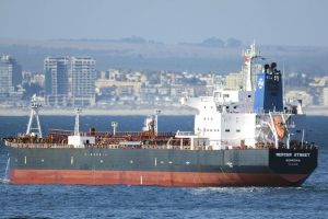 Brent Turun ke US$98, Pasokan Mulai Pulih