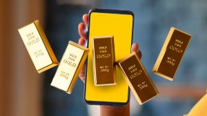 Emas Stabil, Pasar Tunggu Arah The Fed dan Data Inflasi AS