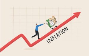 The Fed di Persimpangan, Selamatkan Ekonomi atau Lawan Inflasi